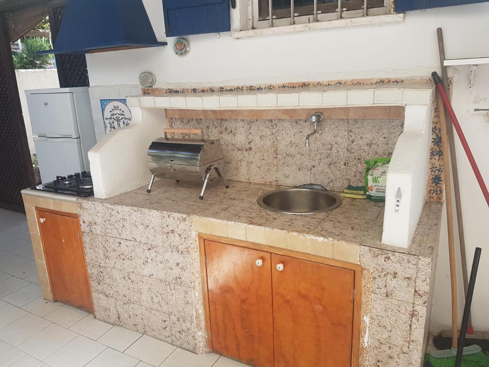 Appartamento Con i piedi nell'acqua Stromboli Camera foto